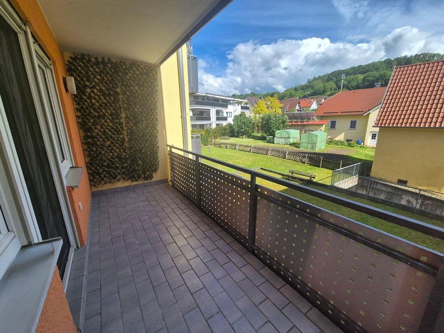 Prodej bytu 2+kk 66 m², Essingen, Bádensko-Württembersko Prodej bytu 2+kk 66 m², Essingen, Bádensko-Württembersko