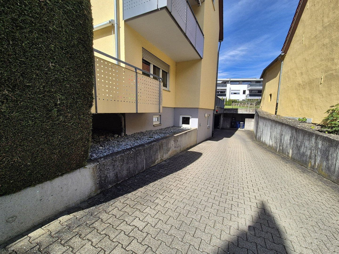 Prodej bytu 2+kk 66 m², Essingen, Bádensko-Württembersko Prodej bytu 2+kk 66 m², Essingen, Bádensko-Württembersko
