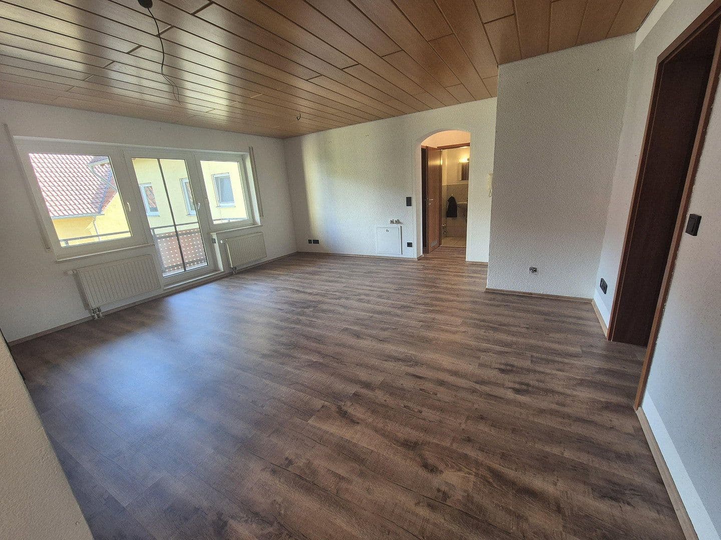 Prodej bytu 2+kk 66 m², Essingen, Bádensko-Württembersko Prodej bytu 2+kk 66 m², Essingen, Bádensko-Württembersko