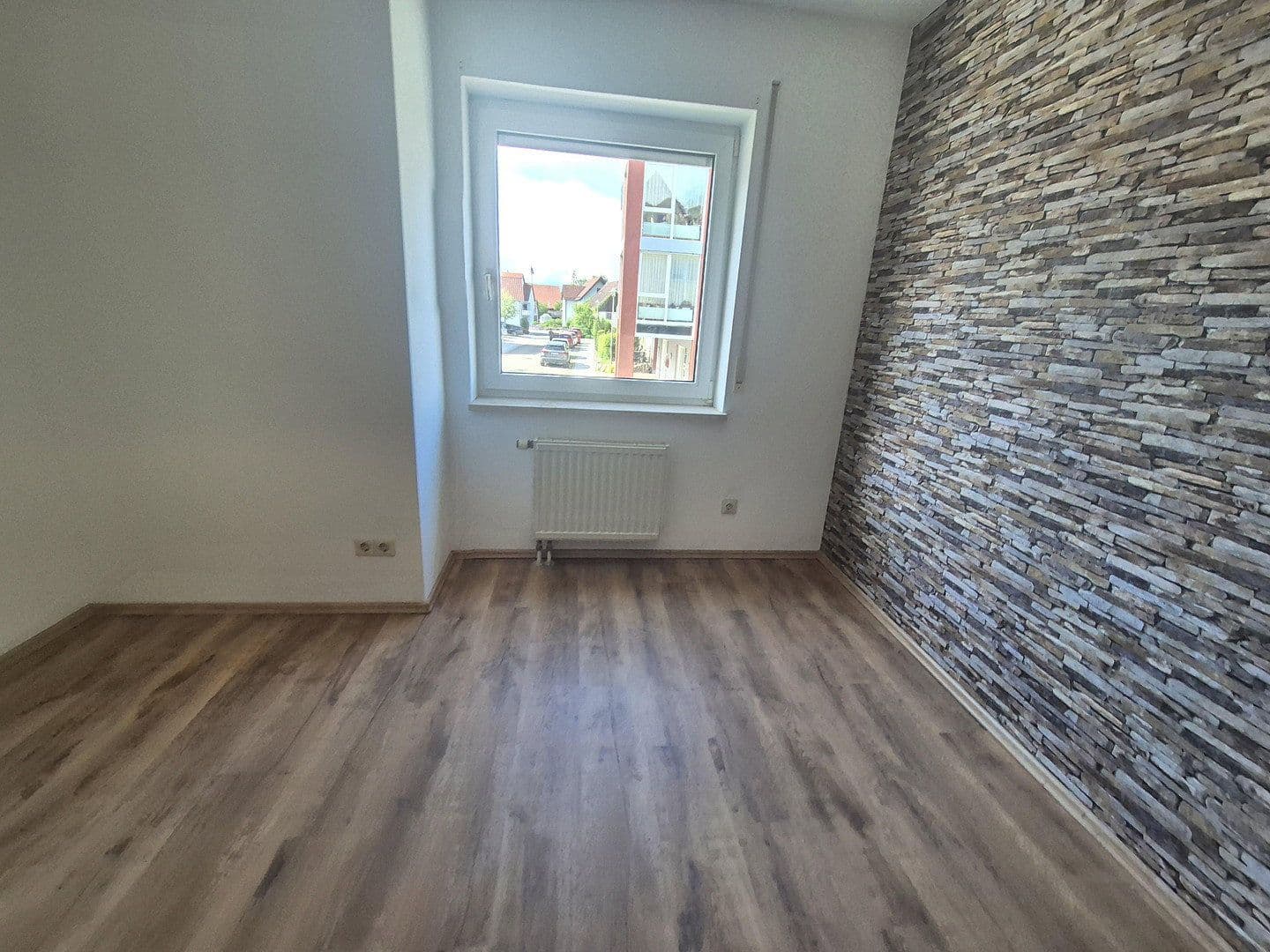 Prodej bytu 2+kk 66 m², Essingen, Bádensko-Württembersko Prodej bytu 2+kk 66 m², Essingen, Bádensko-Württembersko
