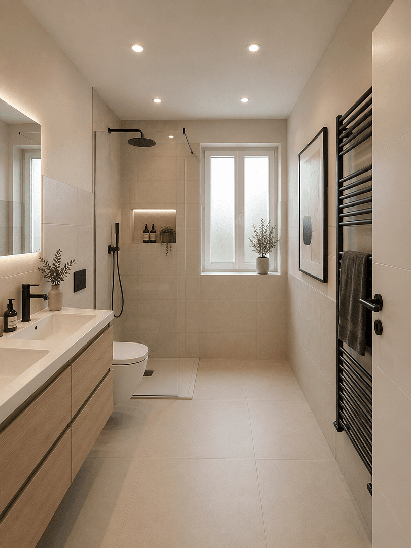 Pronájem bytu 4+1 145 m², Dresden, Sasko Pronájem bytu 4+1 145 m², Dresden, Sasko