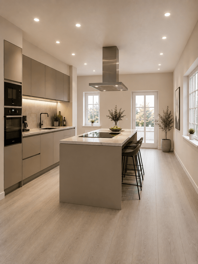Pronájem bytu 4+1 145 m², Dresden, Sasko Pronájem bytu 4+1 145 m², Dresden, Sasko