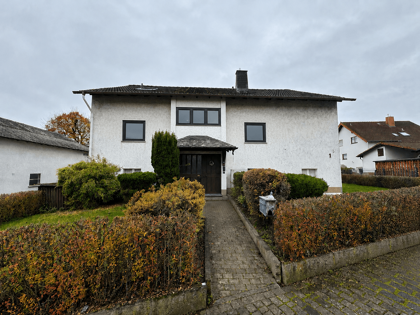 Pronájem bytu 3+kk 82 m², Wettenberg, Hessen Pronájem bytu 3+kk 82 m², Wettenberg, Hessen