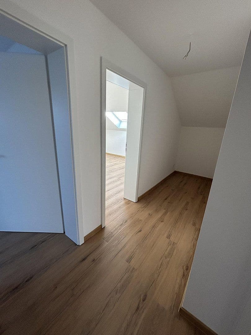 Pronájem bytu 3+kk 82 m², Wettenberg, Hessen Pronájem bytu 3+kk 82 m², Wettenberg, Hessen