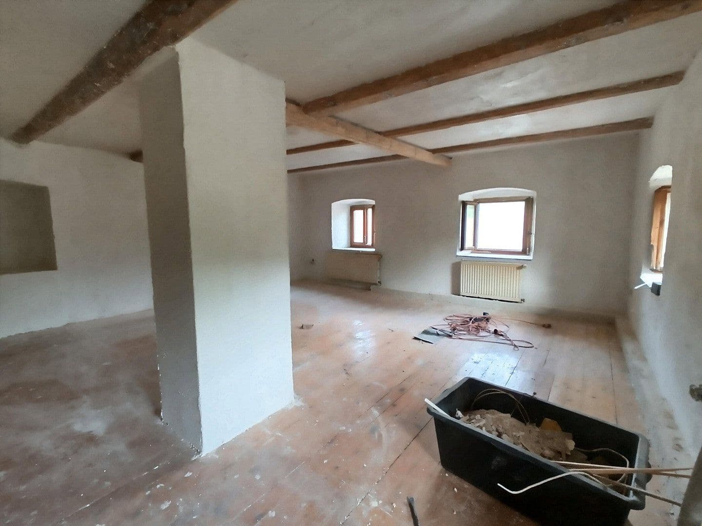 Prodej domu 144 m², pozemek 8.028 m², Regen, Bavorsko Prodej domu 144 m², pozemek 8.028 m², Regen, Bavorsko