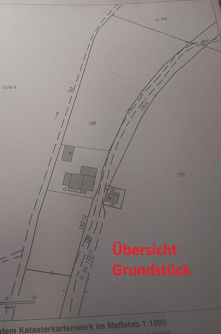 Prodej domu 144 m², pozemek 8.028 m², Regen, Bavorsko Prodej domu 144 m², pozemek 8.028 m², Regen, Bavorsko