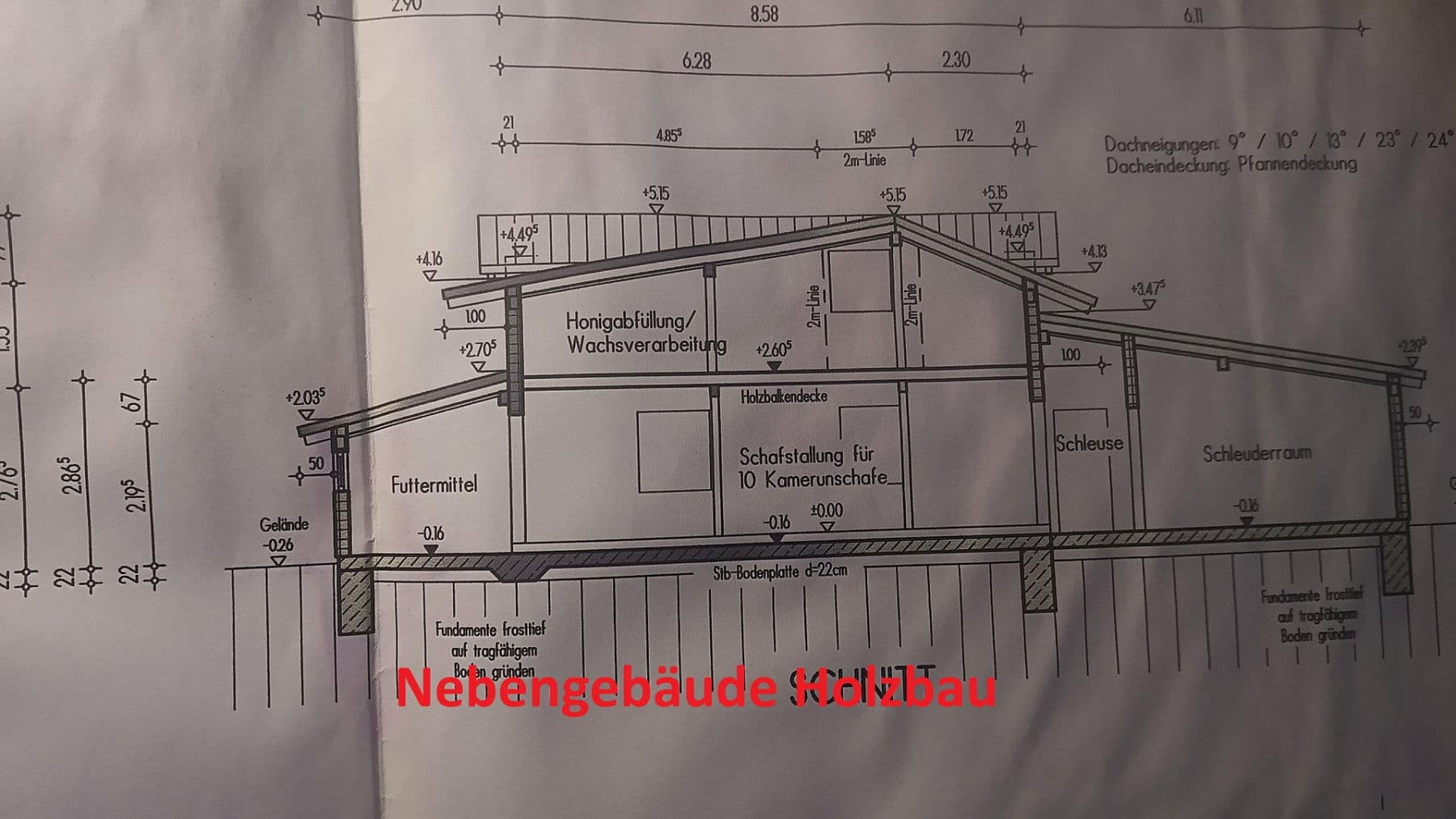 Prodej domu 144 m², pozemek 8.028 m², Regen, Bavorsko Prodej domu 144 m², pozemek 8.028 m², Regen, Bavorsko