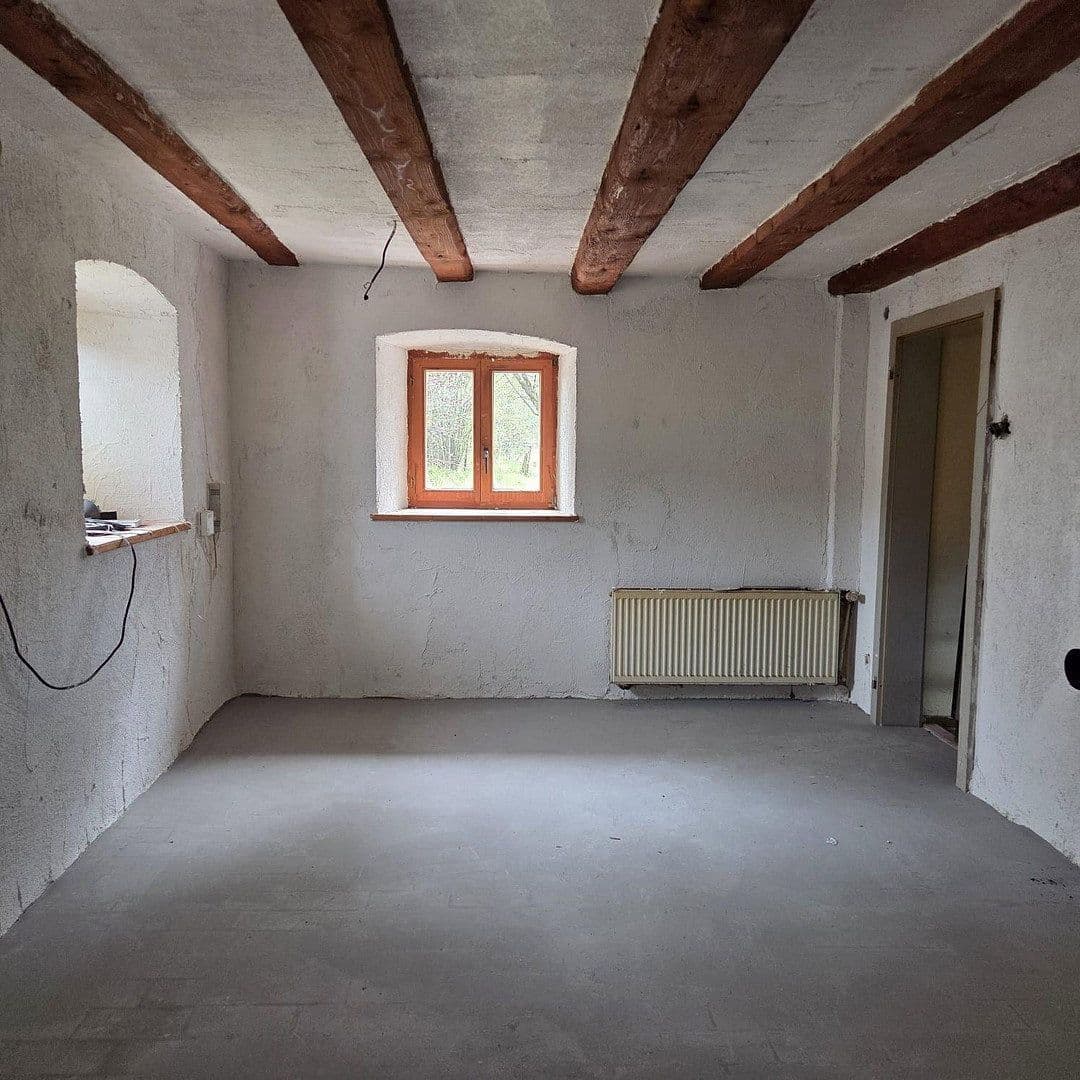 Prodej domu 144 m², pozemek 8.028 m², Regen, Bavorsko Prodej domu 144 m², pozemek 8.028 m², Regen, Bavorsko