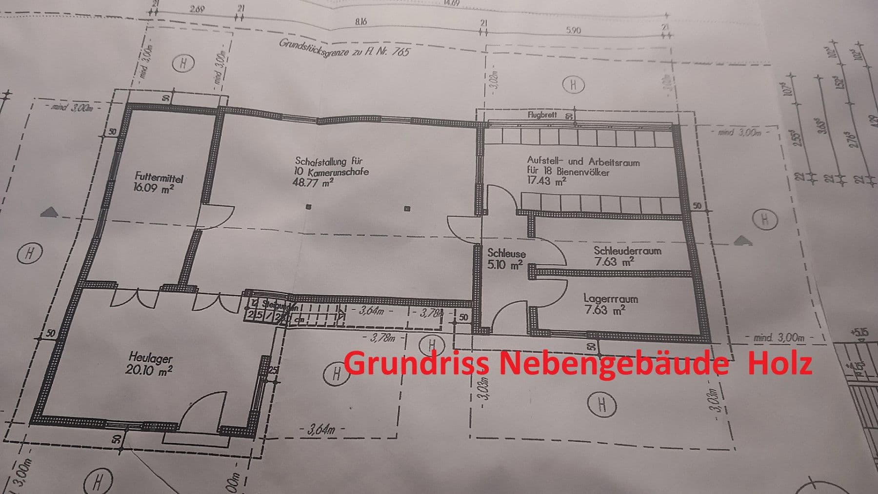 Prodej domu 144 m², pozemek 8.028 m², Regen, Bavorsko Prodej domu 144 m², pozemek 8.028 m², Regen, Bavorsko