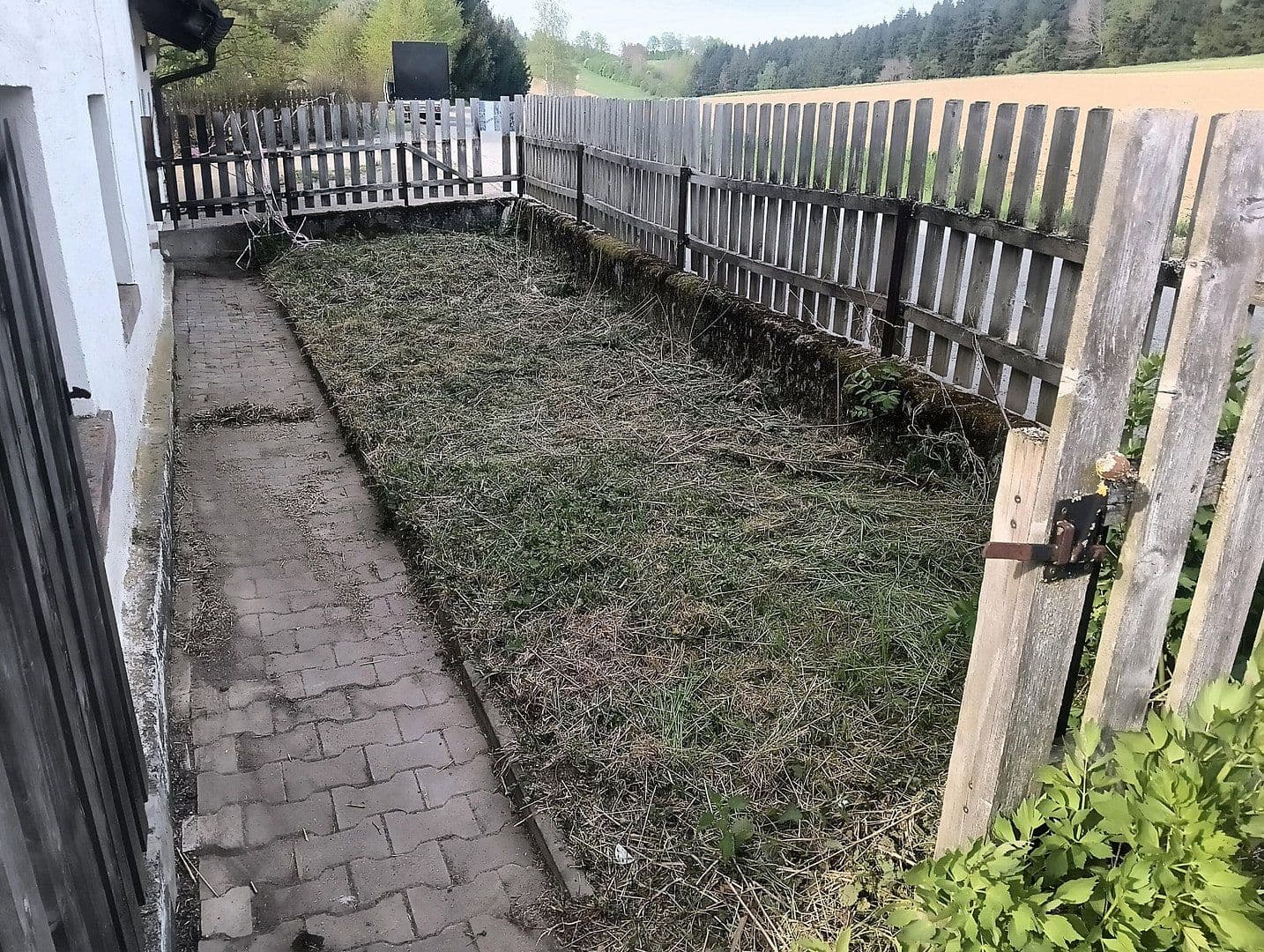 Prodej domu 144 m², pozemek 8.028 m², Regen, Bavorsko Prodej domu 144 m², pozemek 8.028 m², Regen, Bavorsko