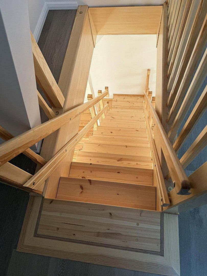 Pronájem bytu 2+1 80 m², Berlin, Berlín Pronájem bytu 2+1 80 m², Berlin, Berlín