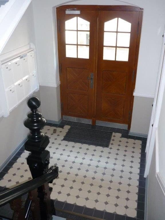 Pronájem bytu 2+1 80 m², Berlin, Berlín Pronájem bytu 2+1 80 m², Berlin, Berlín