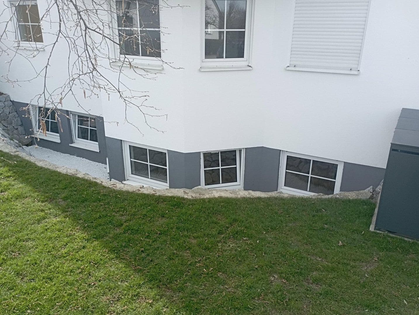 Prodej bytu 2+1 60 m², Holzheim, Bavorsko Prodej bytu 2+1 60 m², Holzheim, Bavorsko