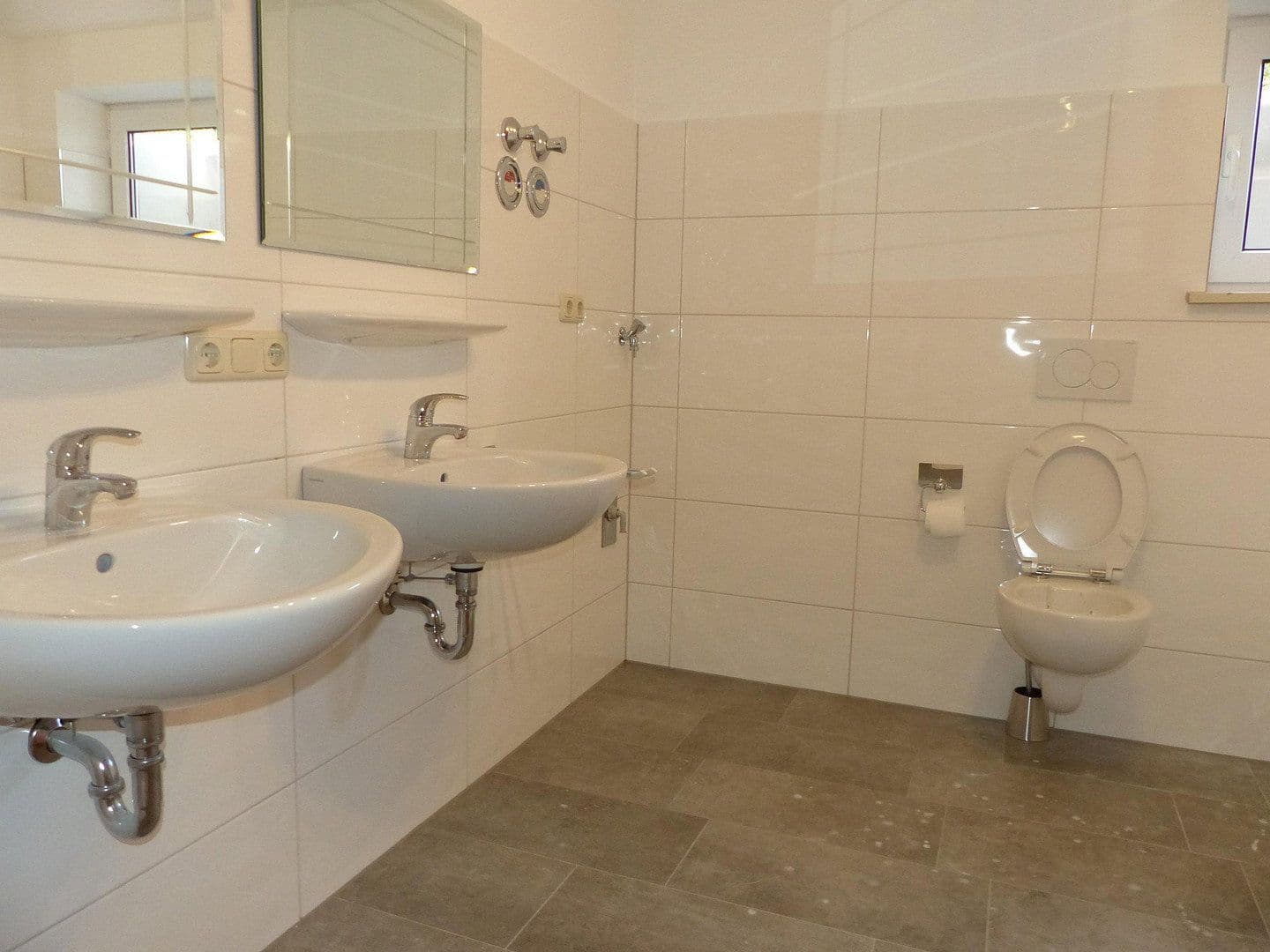Prodej bytu 2+1 60 m², Holzheim, Bavorsko Prodej bytu 2+1 60 m², Holzheim, Bavorsko