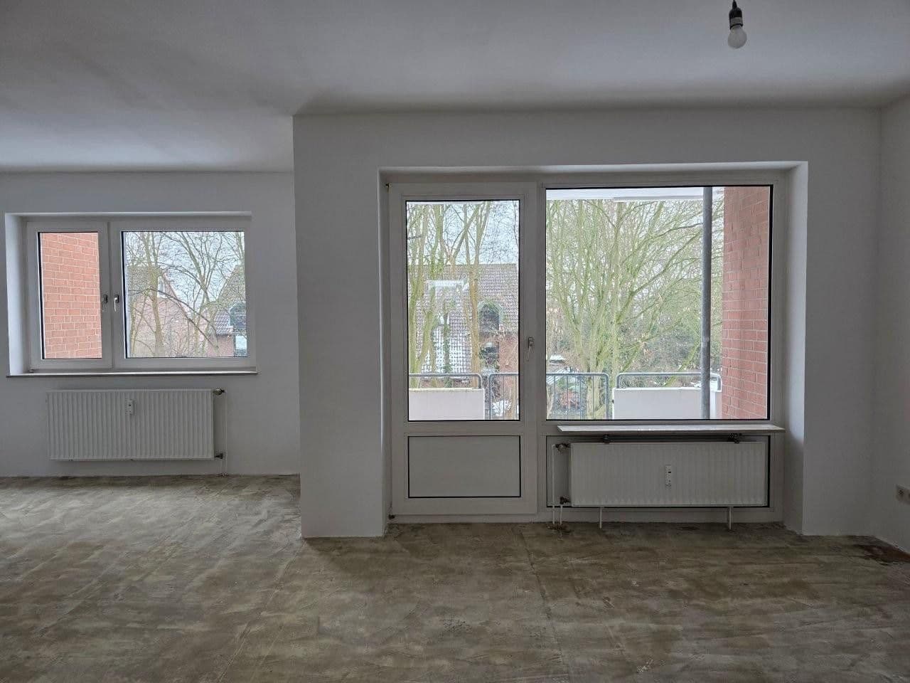Prodej bytu 2+1 63 m², Königsberger Straße 16, Winsen (Luhe), Dolní Sasko Prodej bytu 2+1 63 m², Königsberger Straße 16, Winsen (Luhe), Dolní Sasko
