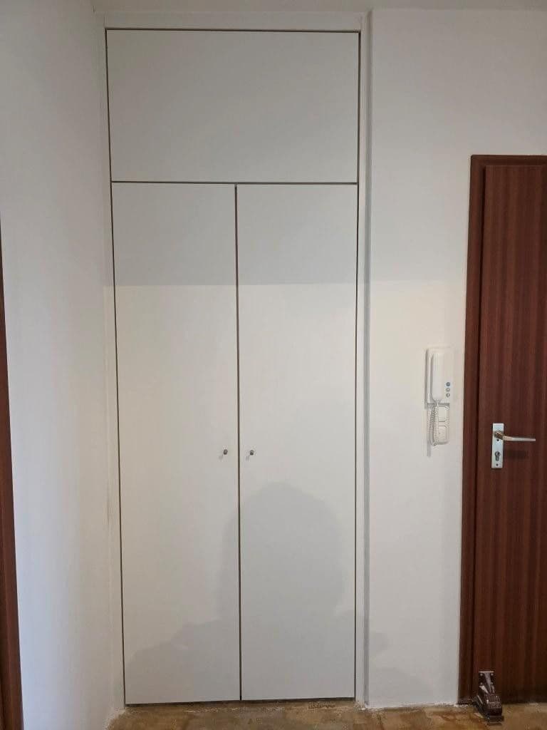 Prodej bytu 2+1 63 m², Königsberger Straße 16, Winsen (Luhe), Dolní Sasko Prodej bytu 2+1 63 m², Königsberger Straße 16, Winsen (Luhe), Dolní Sasko