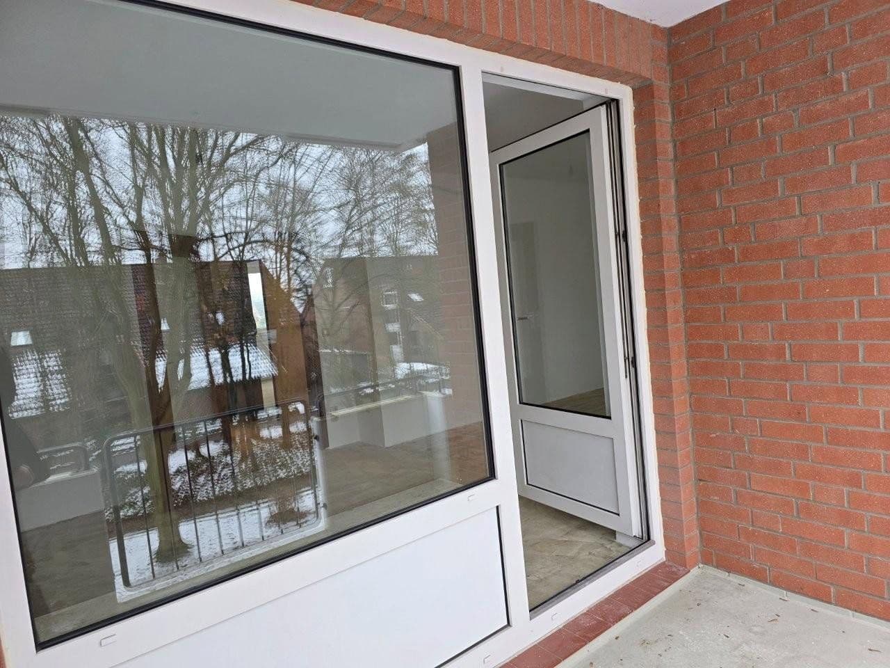Prodej bytu 2+1 63 m², Königsberger Straße 16, Winsen (Luhe), Dolní Sasko Prodej bytu 2+1 63 m², Königsberger Straße 16, Winsen (Luhe), Dolní Sasko