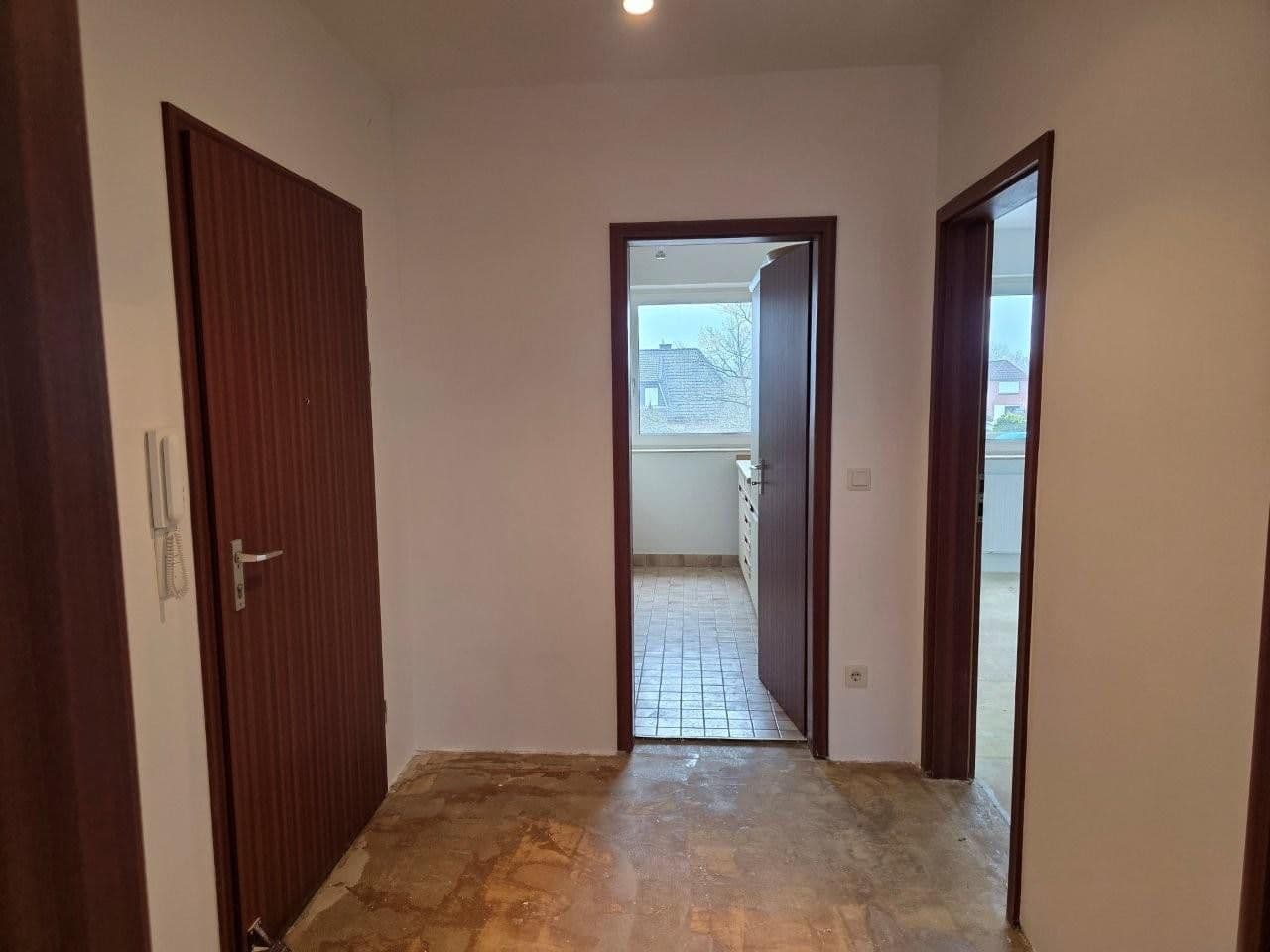 Prodej bytu 2+1 63 m², Königsberger Straße 16, Winsen (Luhe), Dolní Sasko Prodej bytu 2+1 63 m², Königsberger Straße 16, Winsen (Luhe), Dolní Sasko
