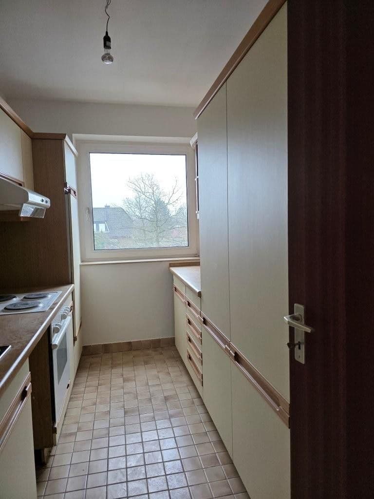 Prodej bytu 2+1 63 m², Königsberger Straße 16, Winsen (Luhe), Dolní Sasko Prodej bytu 2+1 63 m², Königsberger Straße 16, Winsen (Luhe), Dolní Sasko