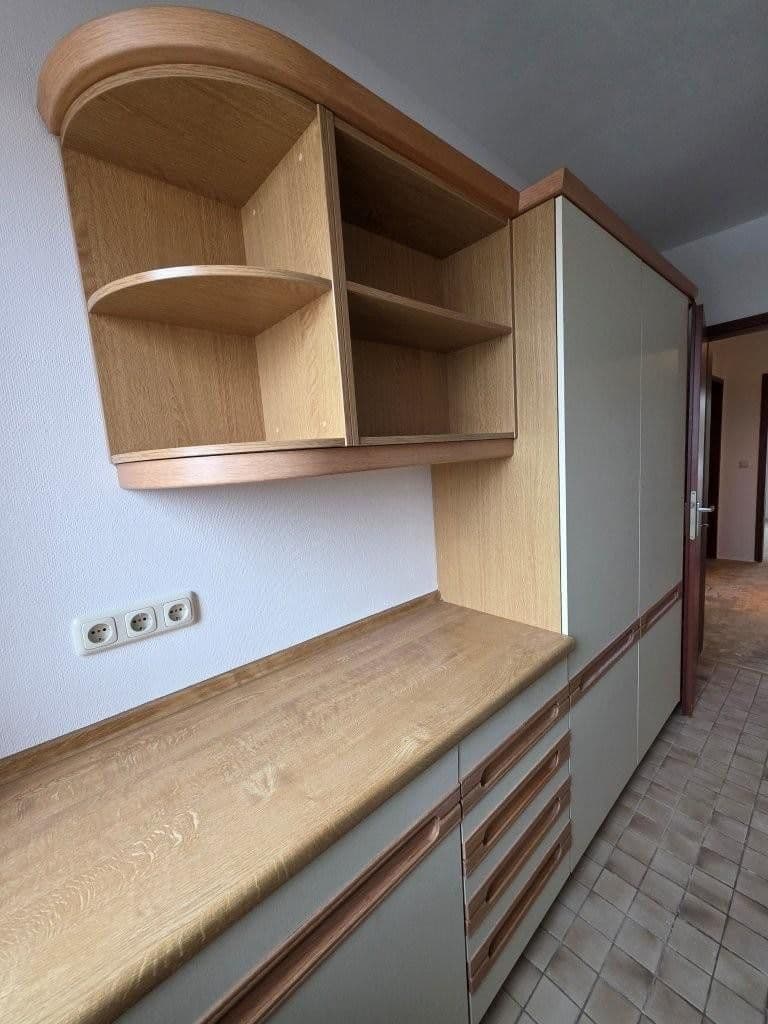 Prodej bytu 2+1 63 m², Königsberger Straße 16, Winsen (Luhe), Dolní Sasko Prodej bytu 2+1 63 m², Königsberger Straße 16, Winsen (Luhe), Dolní Sasko