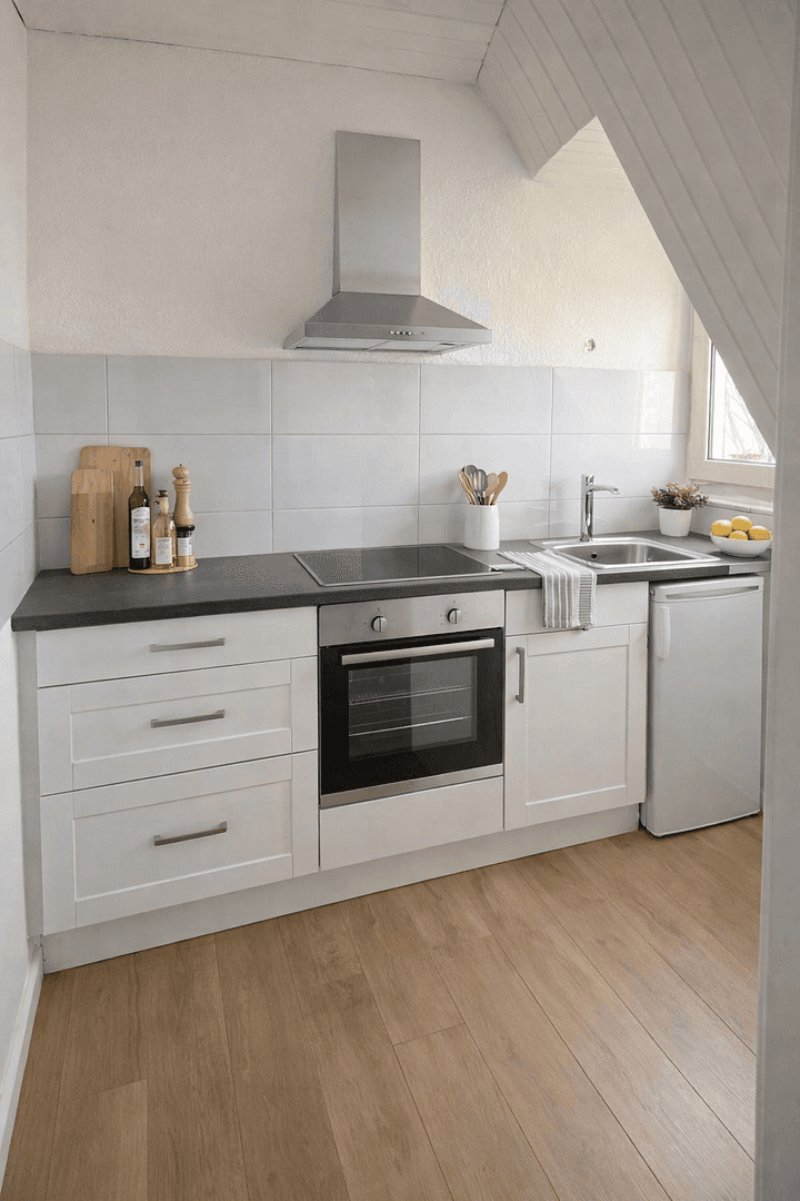 Prodej bytu 2+kk 41 m², Richardstr. 15, Schwerte, Severní Porýní-Vestfálsko Prodej bytu 2+kk 41 m², Richardstr. 15, Schwerte, Severní Porýní-Vestfálsko