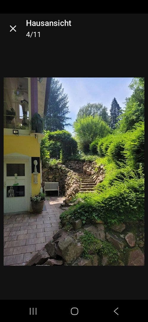 Prodej domu 180 m², pozemek 800 m², Seibelstr.21, Hösbach, Bavorsko Prodej domu 180 m², pozemek 800 m², Seibelstr.21, Hösbach, Bavorsko