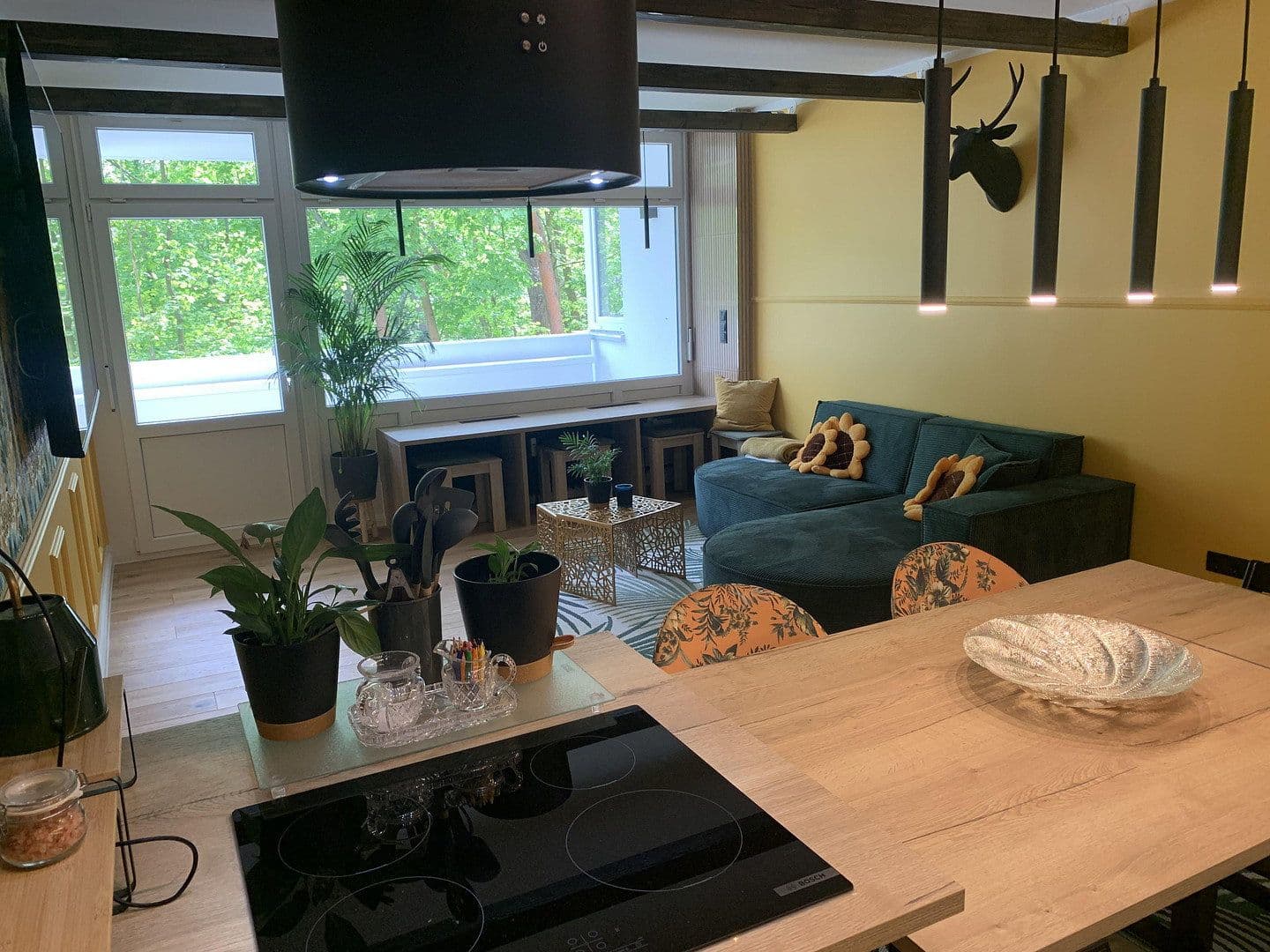 Prodej bytu 3+1 87 m², Berlin, Berlín Prodej bytu 3+1 87 m², Berlin, Berlín