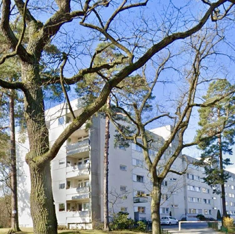 Prodej bytu 3+1 87 m², Berlin, Berlín Prodej bytu 3+1 87 m², Berlin, Berlín