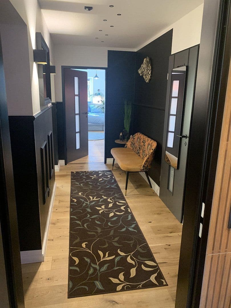Prodej bytu 3+1 87 m², Berlin, Berlín Prodej bytu 3+1 87 m², Berlin, Berlín