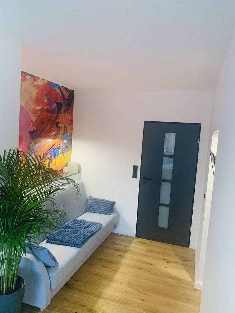 Prodej bytu 3+1 87 m², Berlin, Berlín Prodej bytu 3+1 87 m², Berlin, Berlín