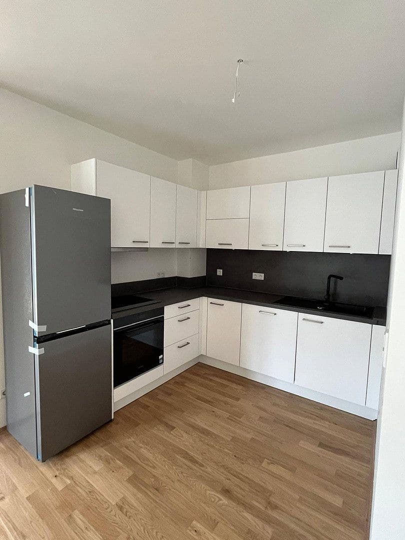 Pronájem bytu 3+1 76 m², Artilleriestr. 1, Darmstadt, Hessen Pronájem bytu 3+1 76 m², Artilleriestr. 1, Darmstadt, Hessen