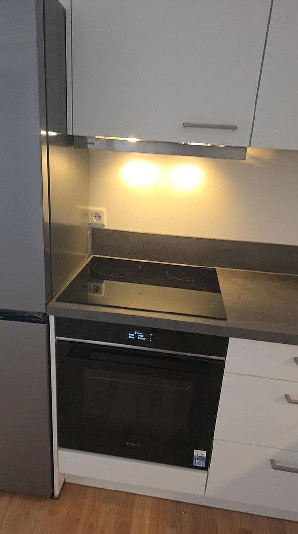 Pronájem bytu 3+1 76 m², Artilleriestr. 1, Darmstadt, Hessen Pronájem bytu 3+1 76 m², Artilleriestr. 1, Darmstadt, Hessen