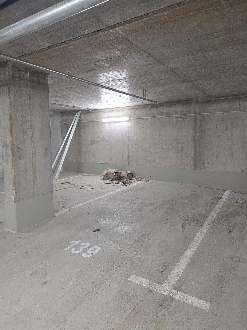 Pronájem bytu 3+1 76 m², Darmstadt, Hessen Pronájem bytu 3+1 76 m², Darmstadt, Hessen