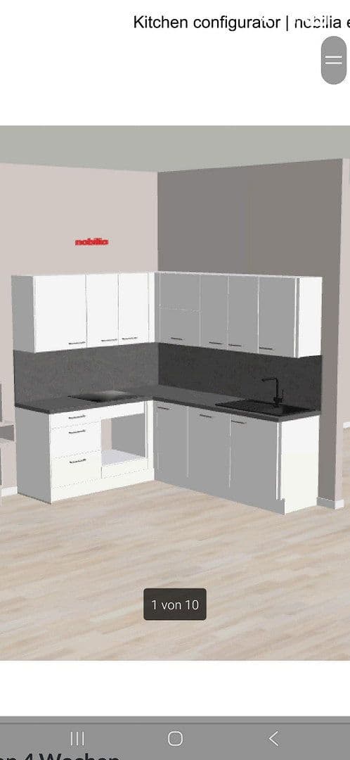Pronájem bytu 3+1 76 m², Darmstadt, Hessen Pronájem bytu 3+1 76 m², Darmstadt, Hessen