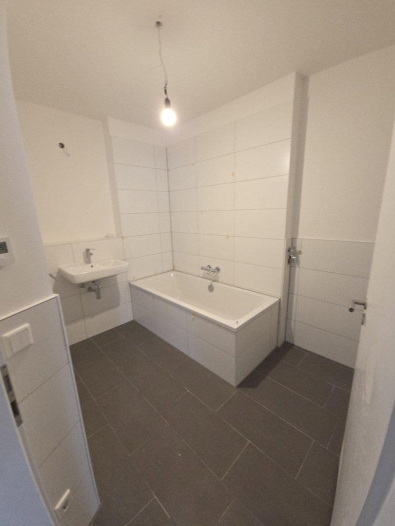 Pronájem bytu 3+1 76 m², Darmstadt, Hessen Pronájem bytu 3+1 76 m², Darmstadt, Hessen