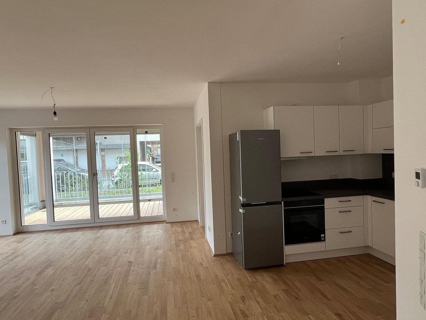 Pronájem bytu 3+1 76 m², Artilleriestr. 1, Darmstadt, Hessen Pronájem bytu 3+1 76 m², Artilleriestr. 1, Darmstadt, Hessen