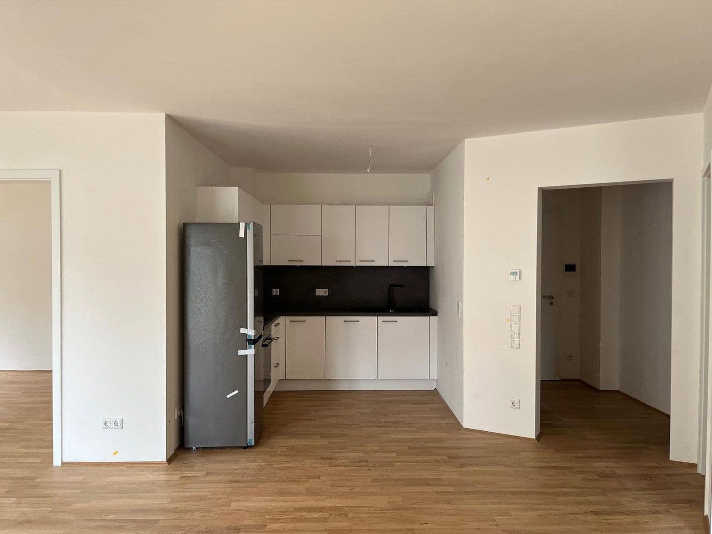 Pronájem bytu 3+1 76 m², Artilleriestr. 1, Darmstadt, Hessen Pronájem bytu 3+1 76 m², Artilleriestr. 1, Darmstadt, Hessen