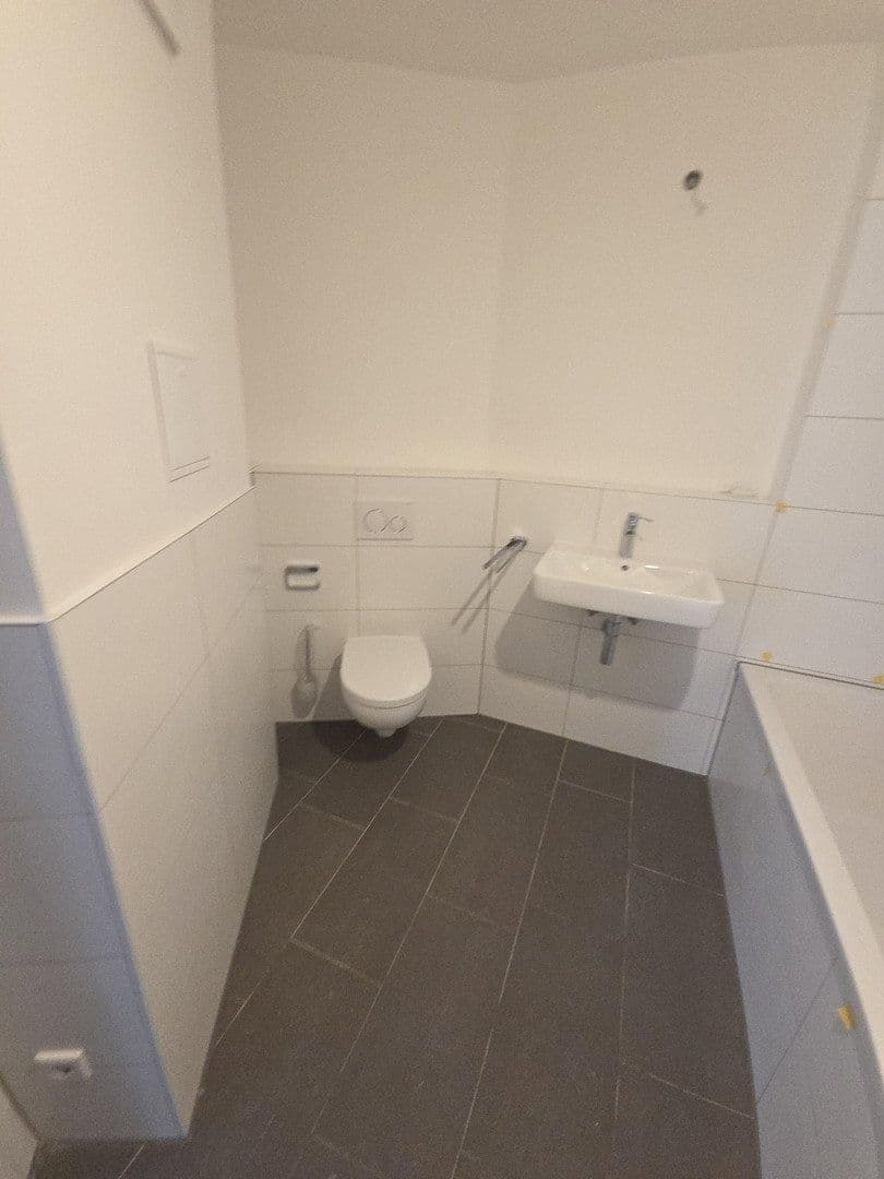 Pronájem bytu 3+1 76 m², Darmstadt, Hessen Pronájem bytu 3+1 76 m², Darmstadt, Hessen