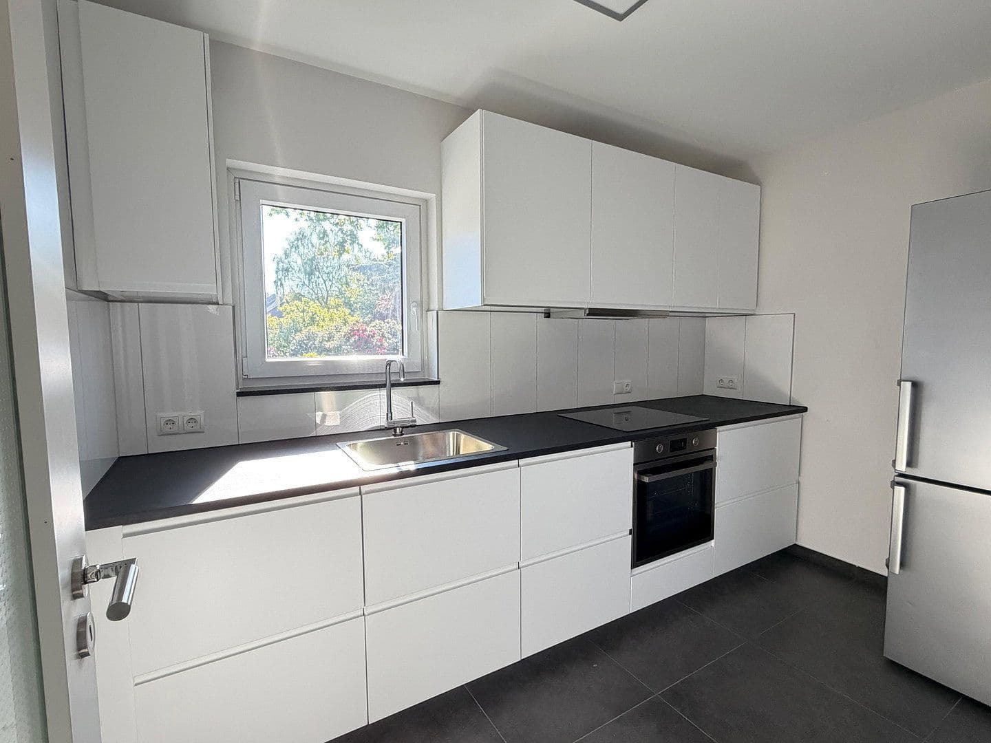 Prodej domu 110 m², pozemek 532 m², Bremen, Bremen Prodej domu 110 m², pozemek 532 m², Bremen, Bremen