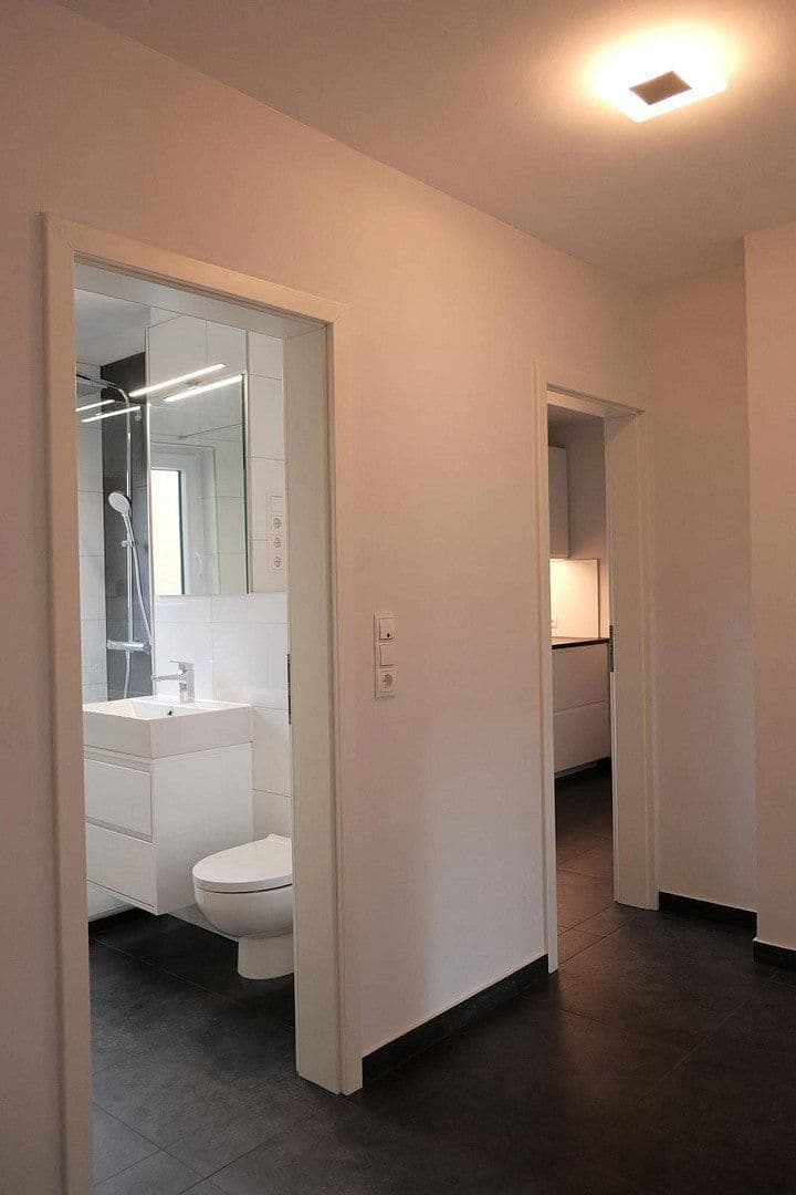 Prodej domu 110 m², pozemek 532 m², Bremen, Bremen Prodej domu 110 m², pozemek 532 m², Bremen, Bremen