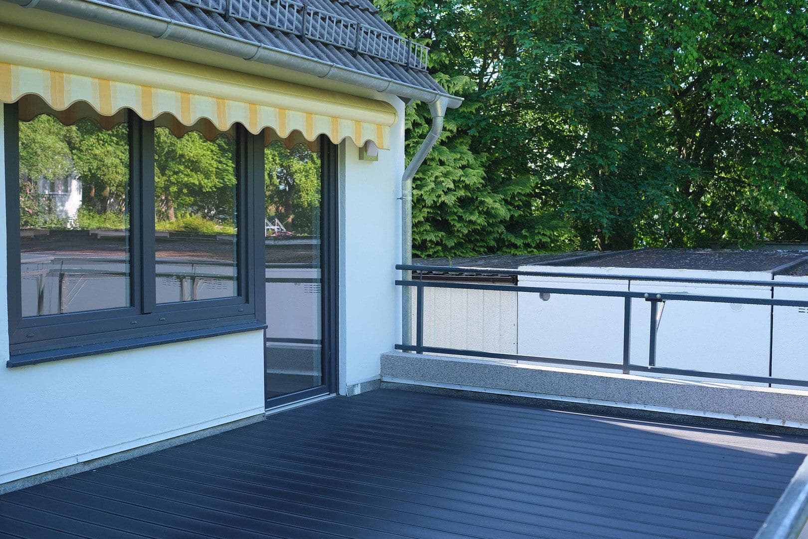 Prodej domu 110 m², pozemek 532 m², Bremen, Bremen Prodej domu 110 m², pozemek 532 m², Bremen, Bremen
