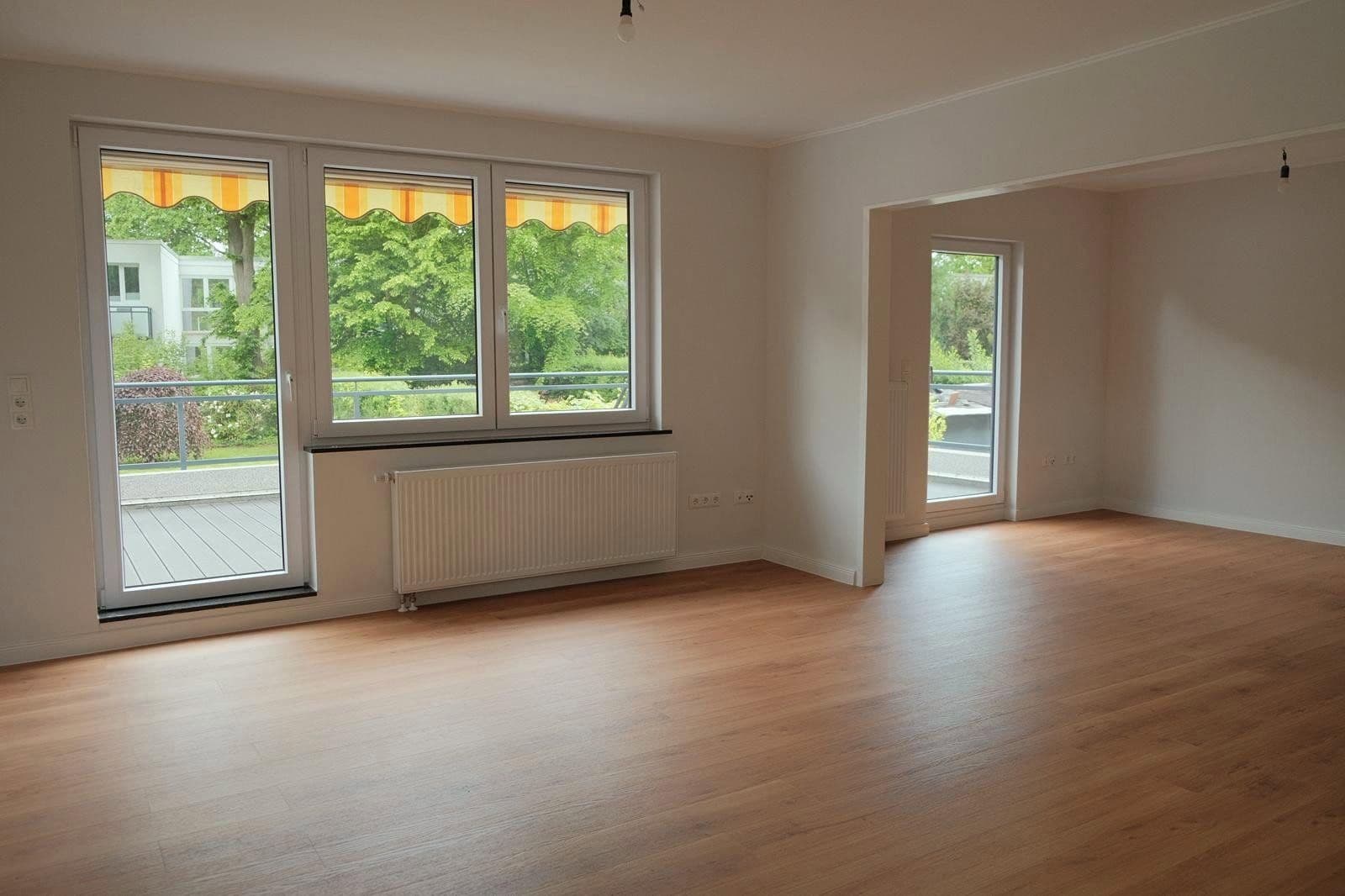 Prodej domu 110 m², pozemek 532 m², Bremen, Bremen Prodej domu 110 m², pozemek 532 m², Bremen, Bremen