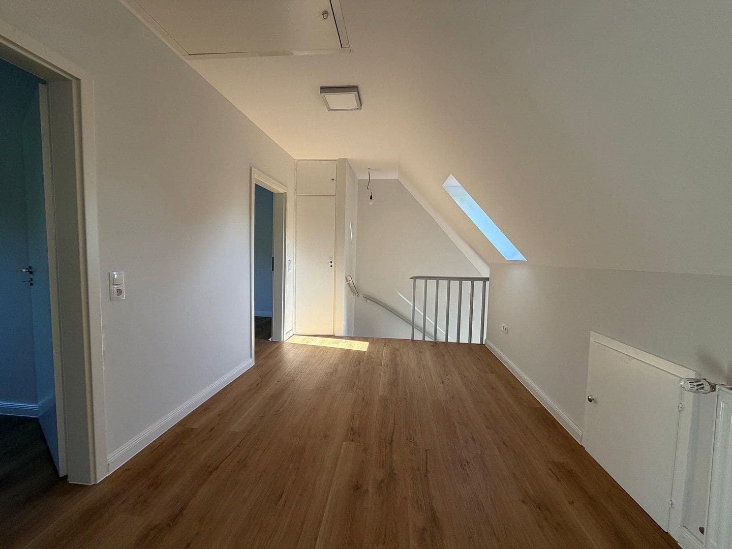 Prodej domu 110 m², pozemek 532 m², Bremen, Bremen Prodej domu 110 m², pozemek 532 m², Bremen, Bremen