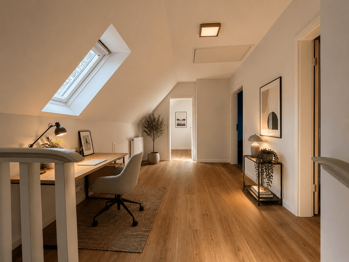 Prodej domu 110 m², pozemek 532 m², Bremen, Bremen Prodej domu 110 m², pozemek 532 m², Bremen, Bremen