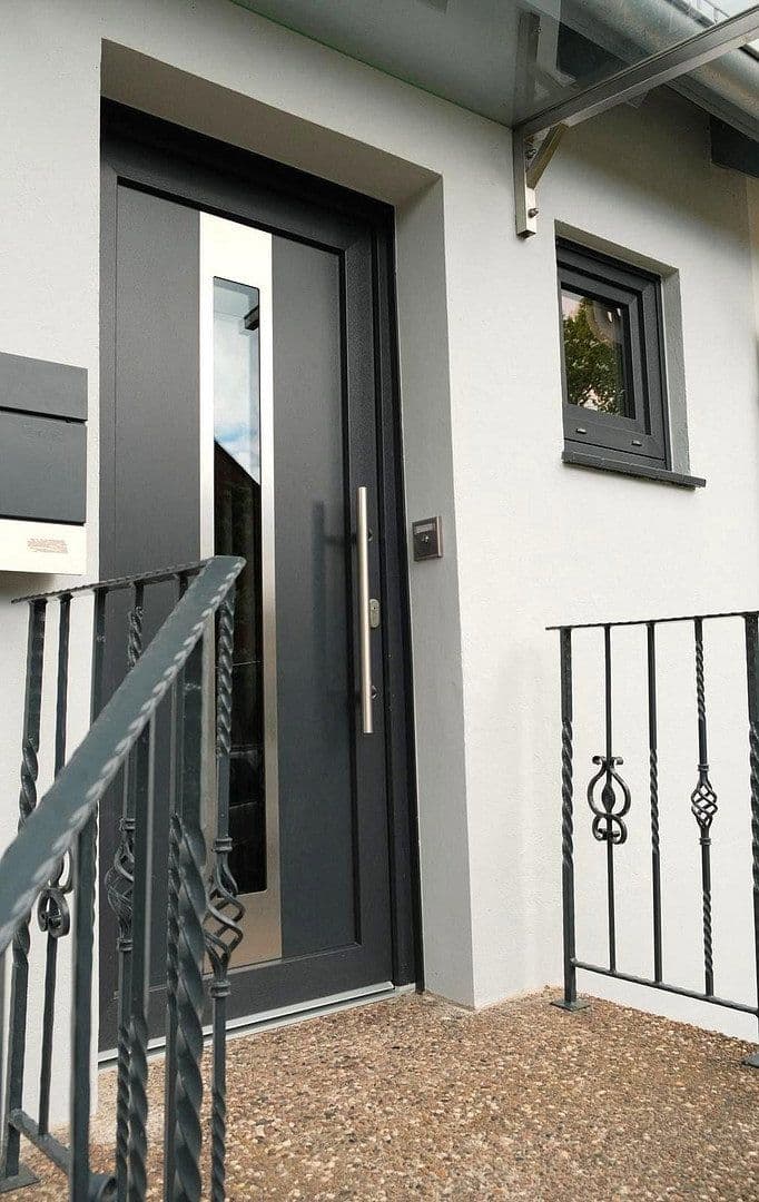 Prodej domu 110 m², pozemek 532 m², Bremen, Bremen Prodej domu 110 m², pozemek 532 m², Bremen, Bremen