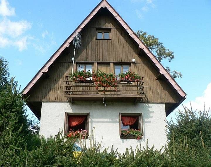 Pronájem chaty, chalupy, Staré Město, Olomoucký kraj Pronájem chaty, chalupy, Staré Město, Olomoucký kraj
