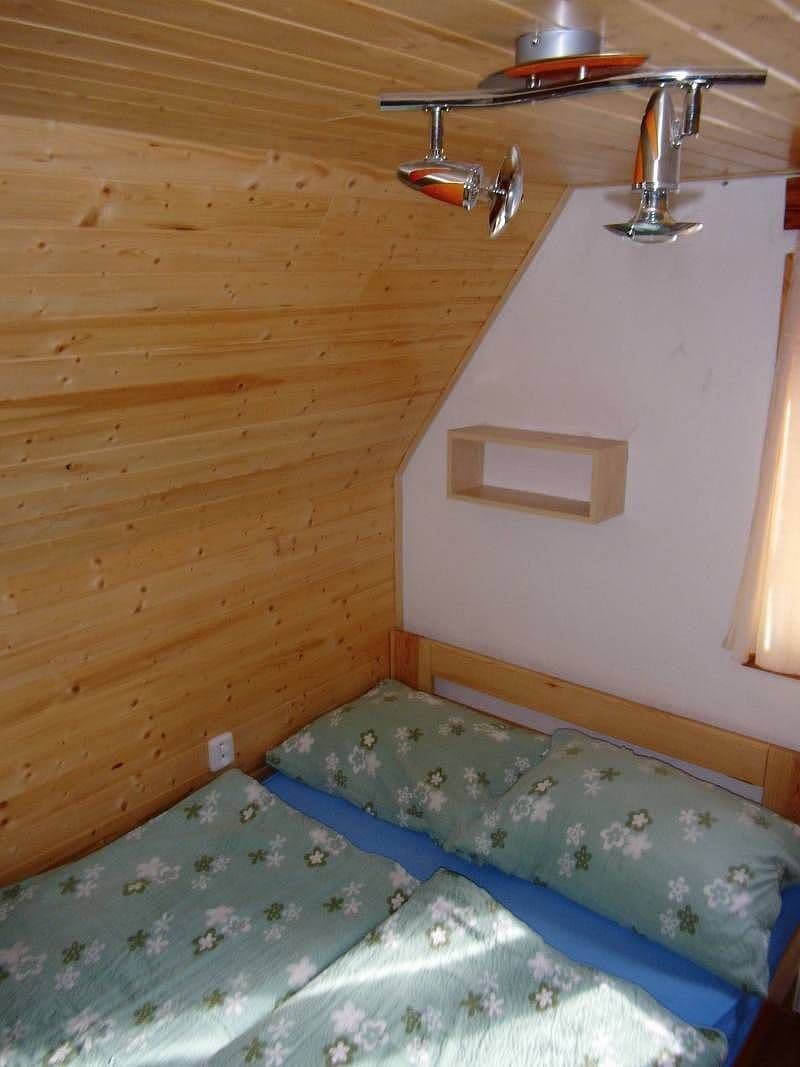 Pronájem chaty, chalupy, Staré Město, Olomoucký kraj Pronájem chaty, chalupy, Staré Město, Olomoucký kraj