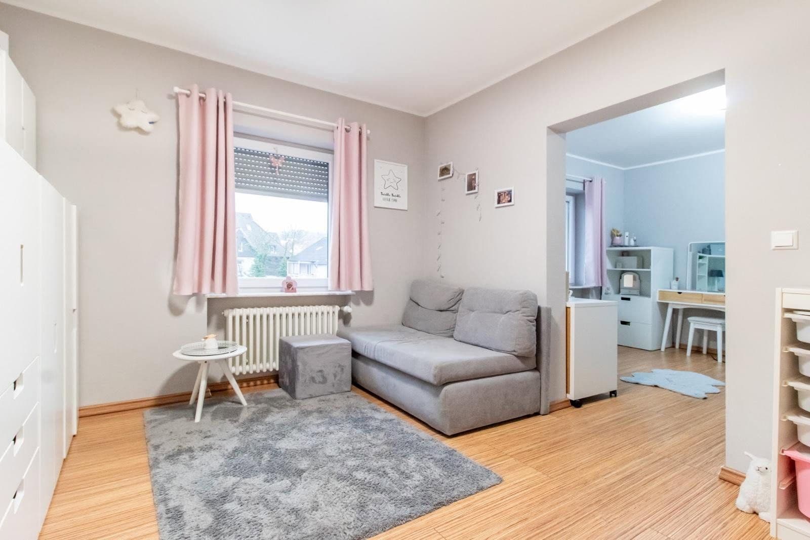 Pronájem bytu 5+1 150 m², Brunnenstr. 3, Hagen, Severní Porýní-Vestfálsko Pronájem bytu 5+1 150 m², Brunnenstr. 3, Hagen, Severní Porýní-Vestfálsko