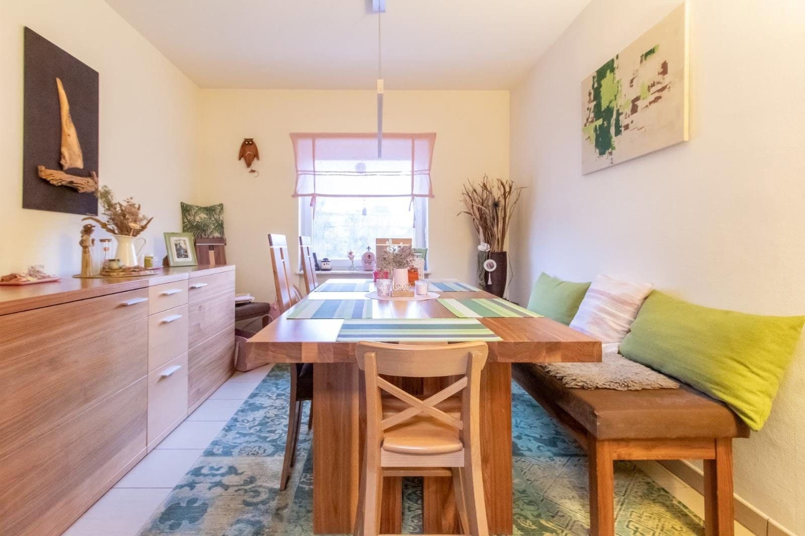 Pronájem bytu 5+1 150 m², Brunnenstr. 3, Hagen, Severní Porýní-Vestfálsko Pronájem bytu 5+1 150 m², Brunnenstr. 3, Hagen, Severní Porýní-Vestfálsko