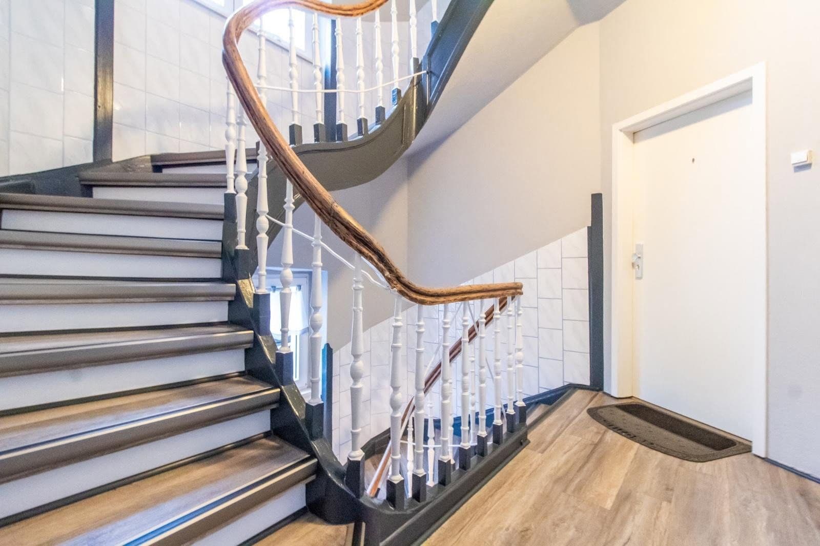 Pronájem bytu 5+1 150 m², Brunnenstr. 3, Hagen, Severní Porýní-Vestfálsko Pronájem bytu 5+1 150 m², Brunnenstr. 3, Hagen, Severní Porýní-Vestfálsko